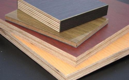 你知道關于深色的生態板技術要比淺色系更有技術含量嗎？